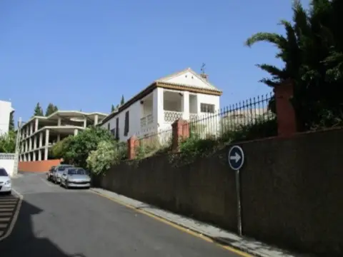 Terreno en Ayuntamiento