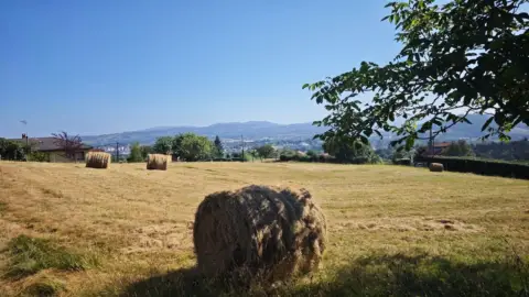 Terreno en calle Lugar Pumarin, nº 50 B
