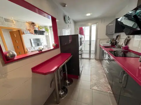 Piso en Pino Montano