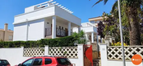 Casa unifamiliar en Tossa de Mar