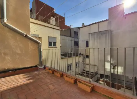 Chalet en Carrer de Volta