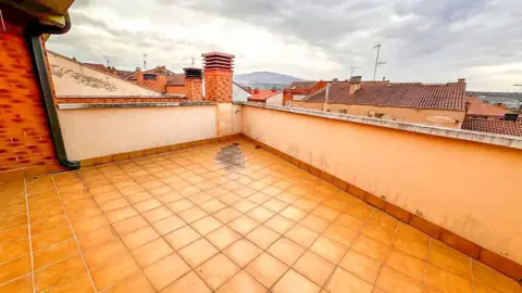 Chalet en calle Hermandad Donantes de Sangre