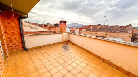 Chalet en calle Hermandad Donantes de Sangre