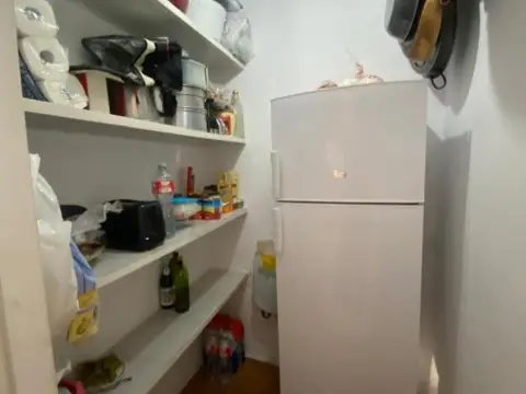 Chalet en calle del Castillejo