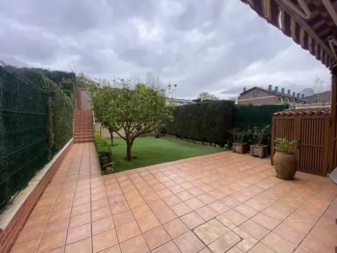 Chalet en Astigar Kalea