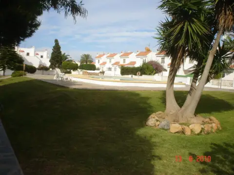 Dúplex en Travesía de Portoalegre