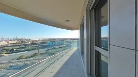 Piso en Carrer Barraques de Figuero