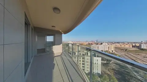 Piso en Carrer Barraques de Figuero