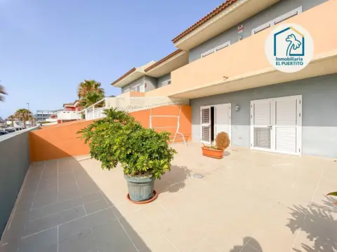 Piso en Avenida de Olof Palme