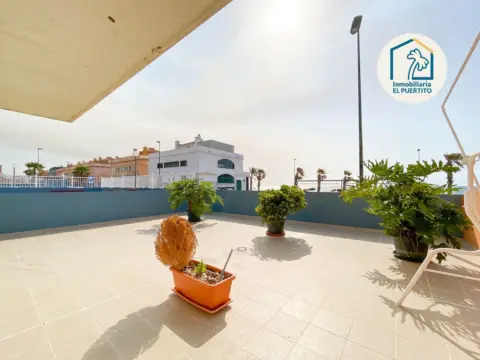 Piso en Avenida de Olof Palme