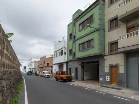 Casa pareada en Bañaderos-El Puertillo-San Andrés-Trapiche