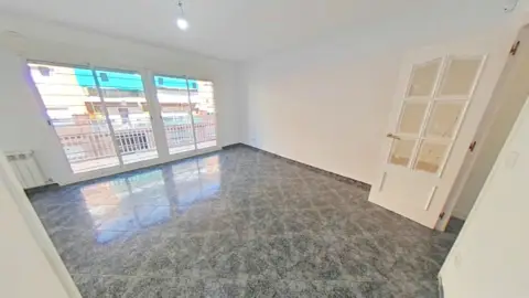 Piso en Can Parellada