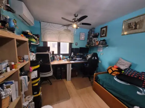 Piso en Santovenia de Pisuerga