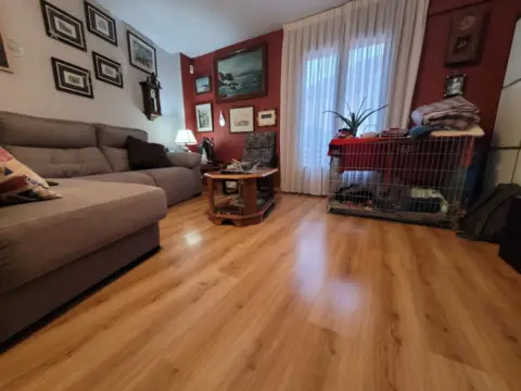 Piso en Santovenia de Pisuerga