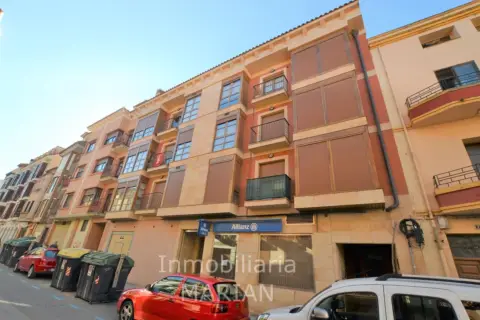 Piso en calle de San Antonio