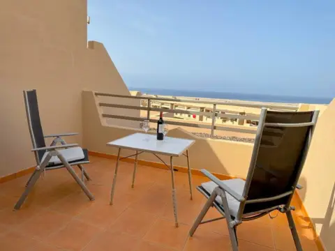 Dúplex en calle Cano