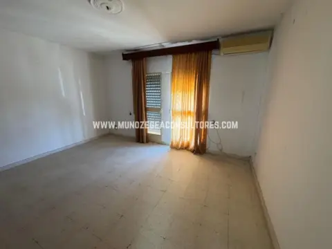 Piso en Barriada del Cerro Crespo