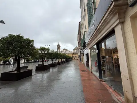 Local comercial en Plaza Nueva