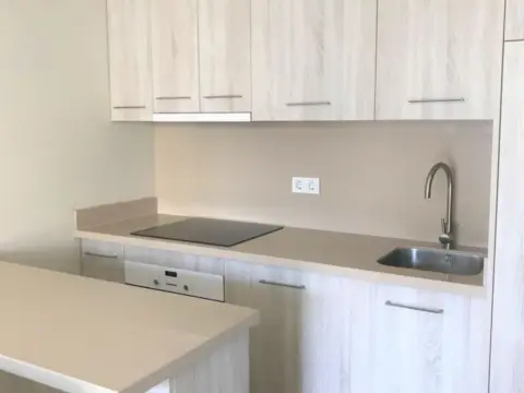 Flat in calle Marqués de Nervión