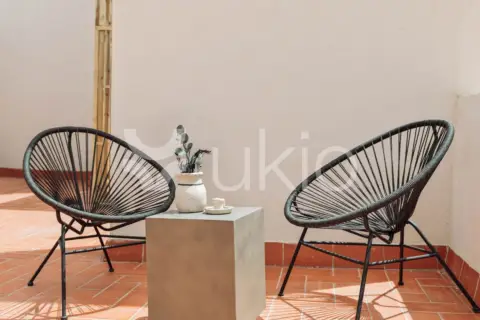 Piso en Carrer Jonqueres