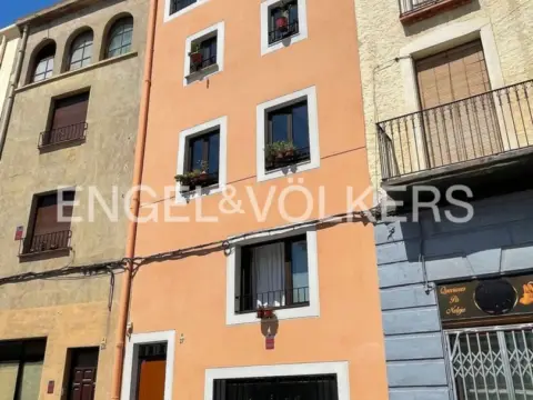 Casa adosada en Carrer Major