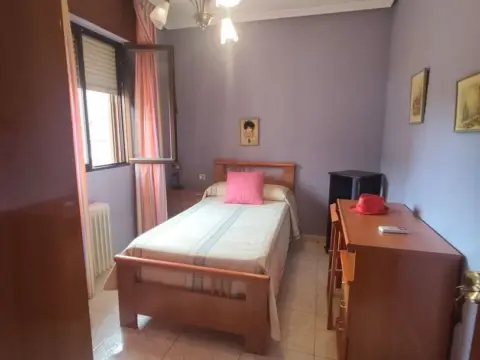 Casa pareada en Azucaica