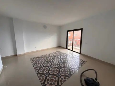 Piso en calle El Calvario