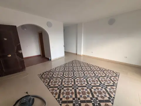 Piso en calle El Calvario