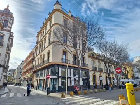 Piso en calle Amor de Dios