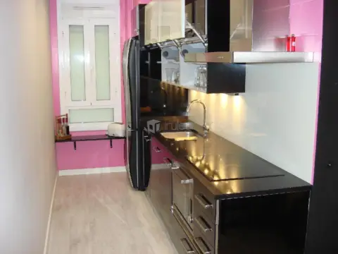 Piso en Plaza de Oztaran