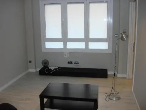 Piso en Plaza de Oztaran