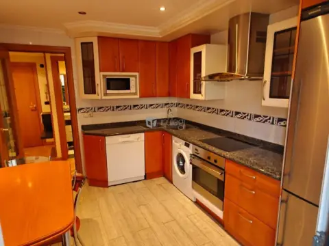 Piso en Barrio de Larrea