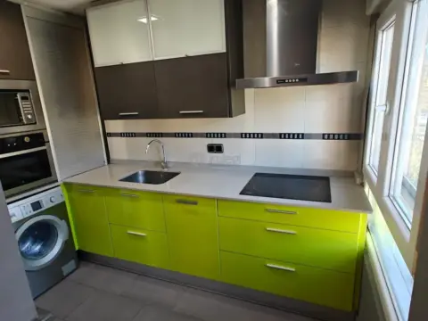 Piso en calle de Mimendi