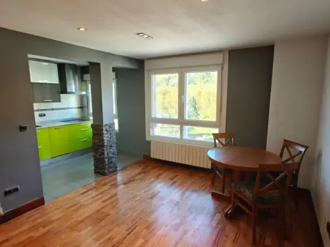 Piso en calle de Mimendi