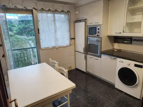 Piso en calle de Kaletxiki