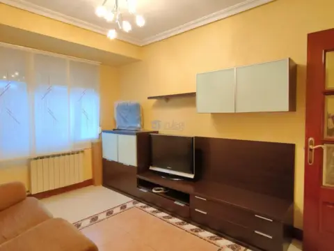 Piso en calle de Kaletxiki