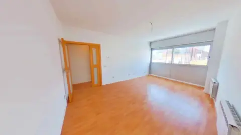Piso en Roc Blanc