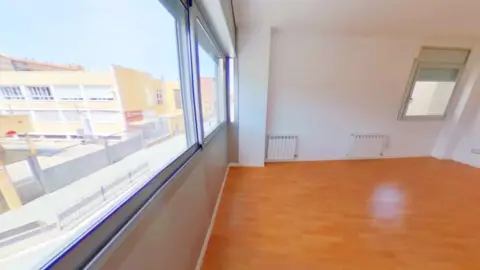 Piso en Roc Blanc