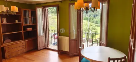 Dúplex en calle de Hernandorena