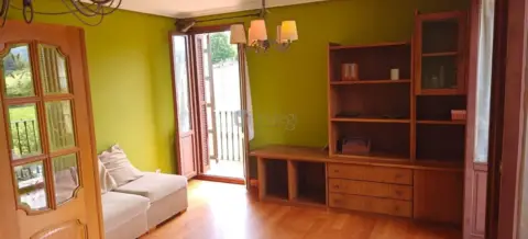 Dúplex en calle de Hernandorena