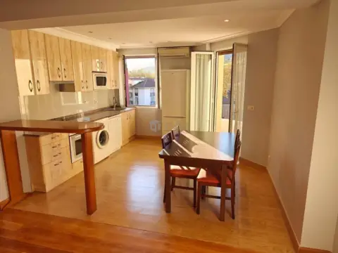 Piso en calle Kaleberria