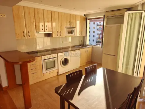 Piso en calle Kaleberria