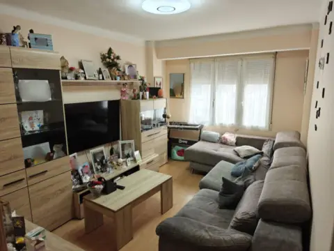 Piso en calle Kaleberria