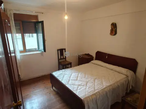 Piso en calle de Santa María