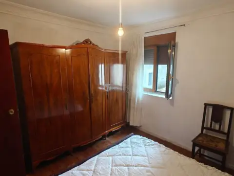 Piso en calle de Santa María