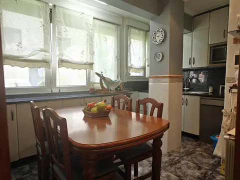 Piso en calle de Agustín Leitza