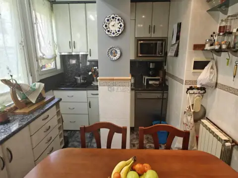 Piso en calle de Agustín Leitza