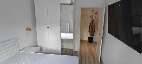 Habitación en José Elosegi Alkatearen Hiribidea