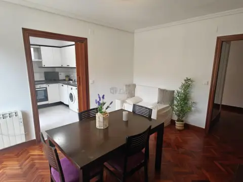 Piso en calle de Mimendi