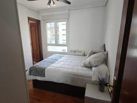 Piso en calle de Mimendi